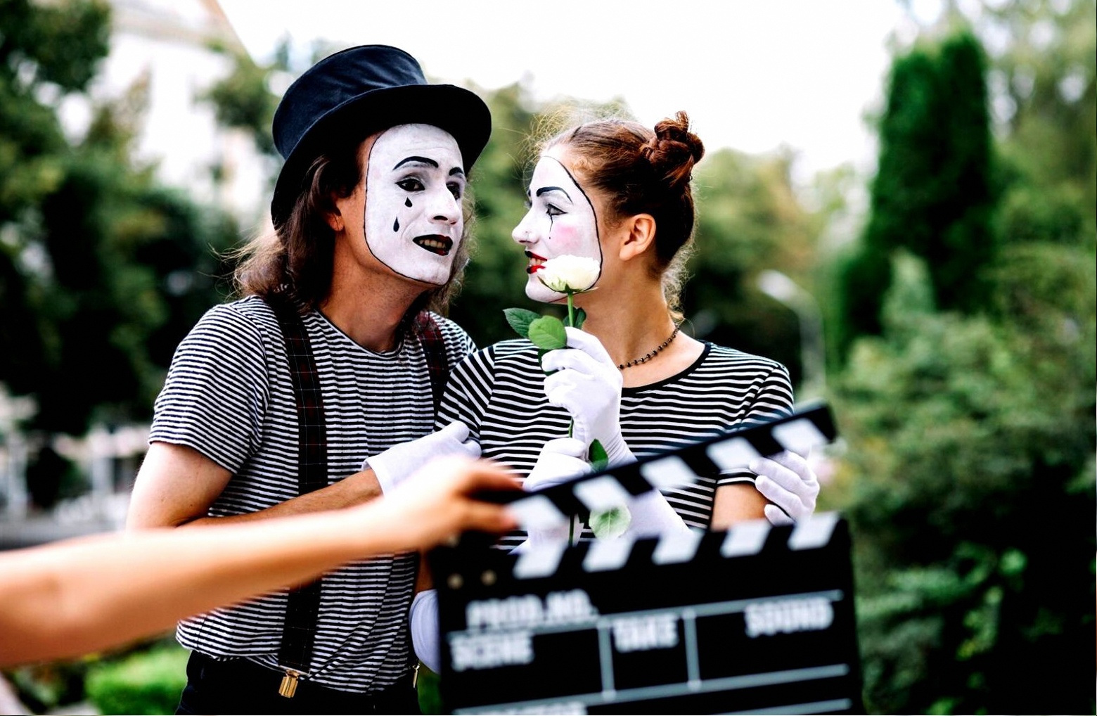 Stanislavski in Small Doses: What Works When You Have 15 Minutes