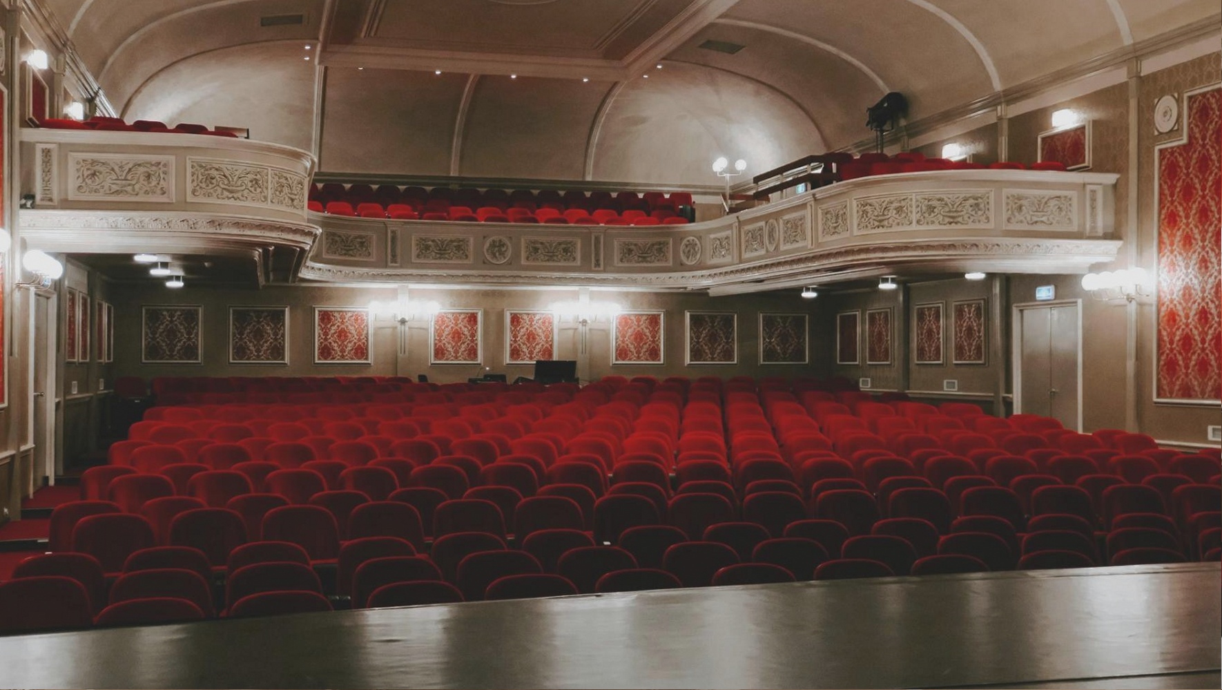 Scene Study Without the Luxury of Time: A Resource Roundup